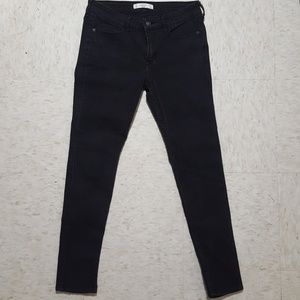 🔥SALE🔥 A&F Black Jeans